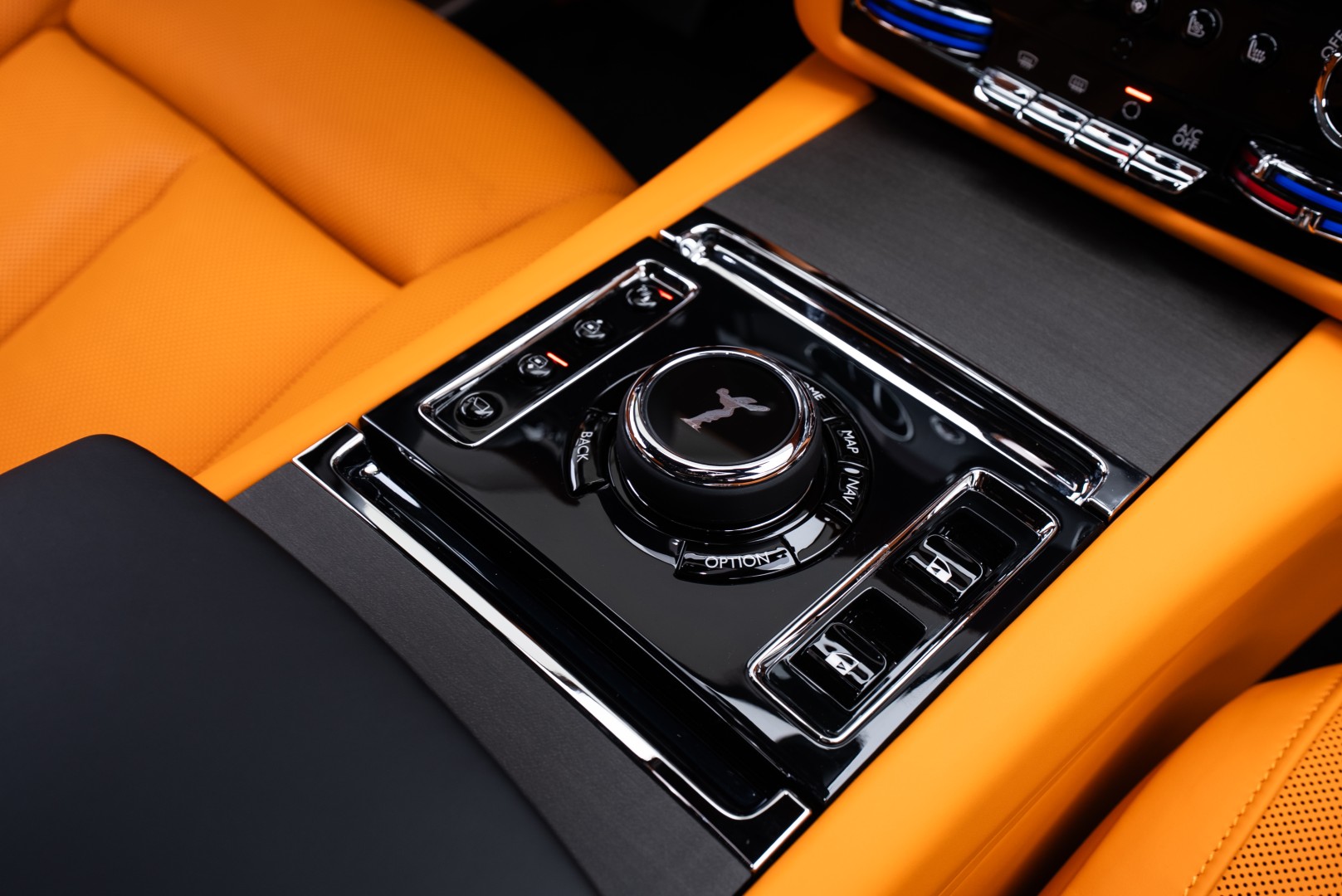 2026 ROLLS ROYCE GHOST | GCC | MAIN DEALER WARRANTY | FULL OPTION